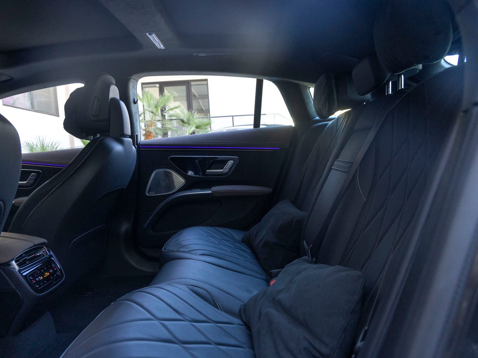 2023 Mercedes-Benz EQS 580 4MATIC®