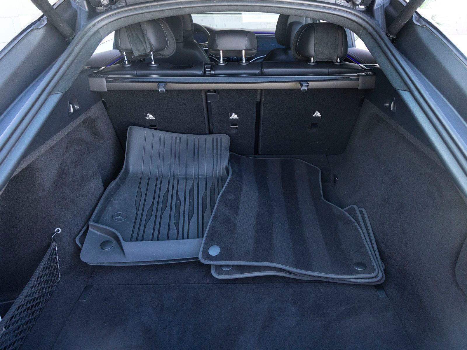 2023 Mercedes-Benz EQS 580 4MATIC®