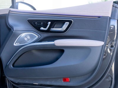 2023 Mercedes-Benz EQS 580 4MATIC®