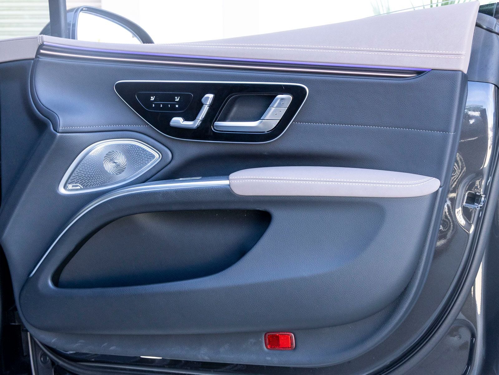 2023 Mercedes-Benz EQS 580 4MATIC®