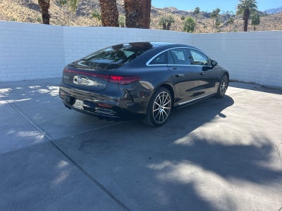 2023 Mercedes-Benz EQS 580 4MATIC®