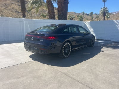 2023 Mercedes-Benz AMG® EQS Base 4MATIC®