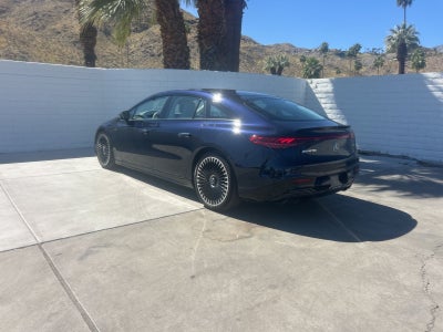 2023 Mercedes-Benz AMG® EQS Base 4MATIC®