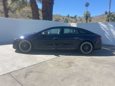2023 Mercedes-Benz AMG® EQS Base 4MATIC®