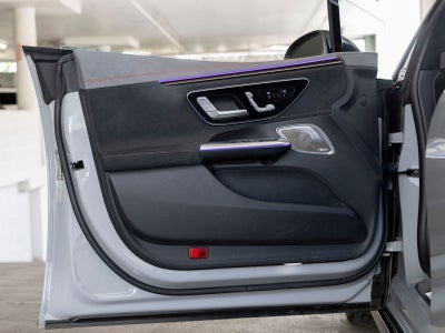 2023 Mercedes-Benz AMG® EQE Base 4MATIC®