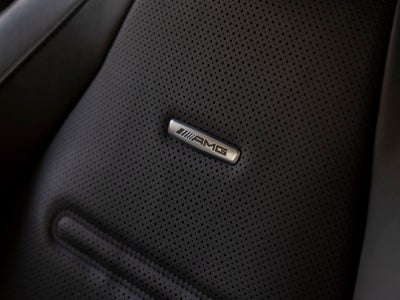 2023 Mercedes-Benz AMG® EQE Base 4MATIC®