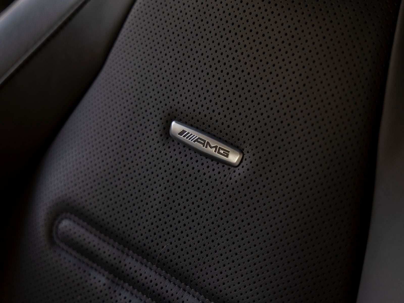 2023 Mercedes-Benz AMG® EQE Base 4MATIC®