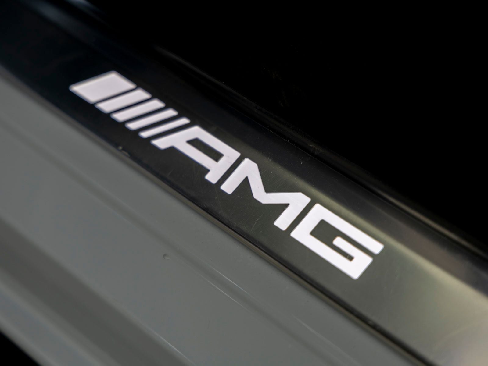 2023 Mercedes-Benz AMG® EQE Base 4MATIC®