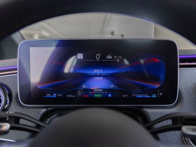 2023 Mercedes-Benz AMG® EQE Base 4MATIC®