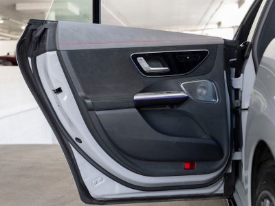 2023 Mercedes-Benz AMG® EQE Base 4MATIC®