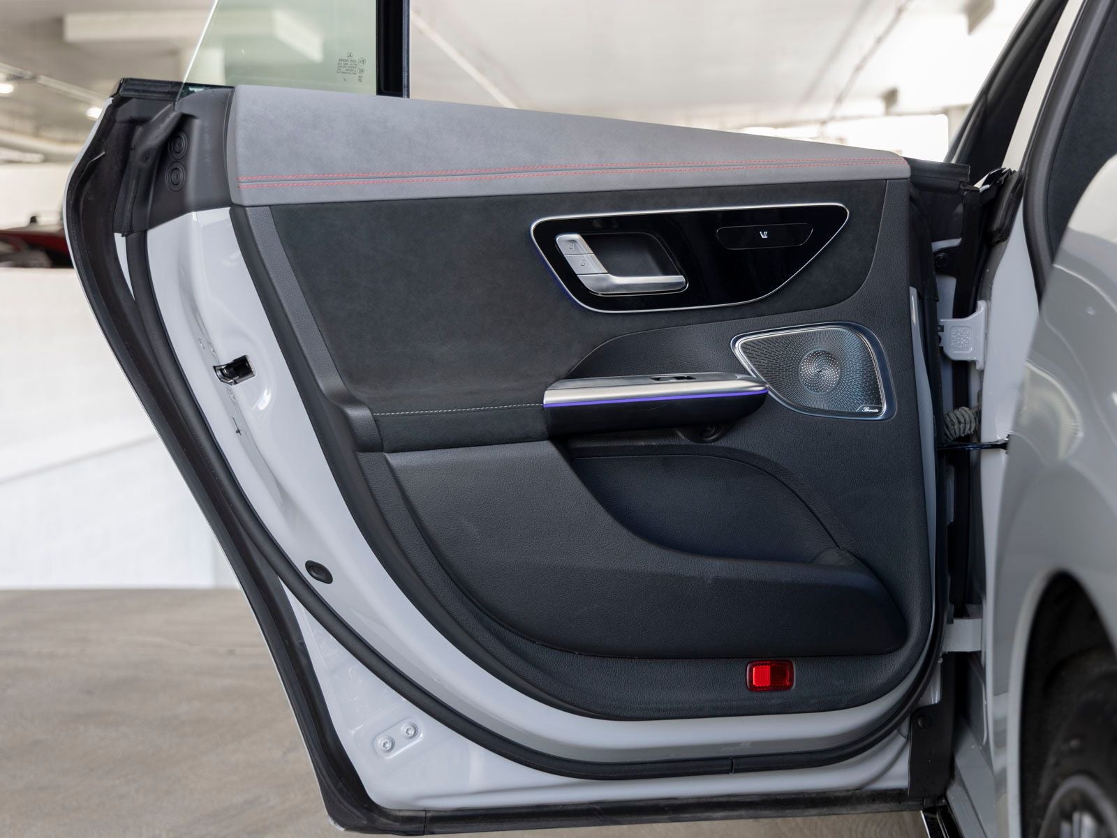 2023 Mercedes-Benz AMG® EQE Base 4MATIC®