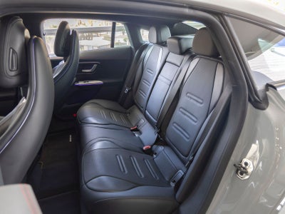 2023 Mercedes-Benz AMG® EQE Base 4MATIC®