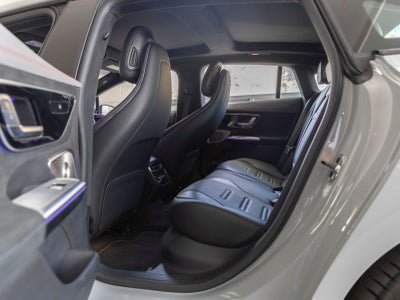 2023 Mercedes-Benz AMG® EQE Base 4MATIC®