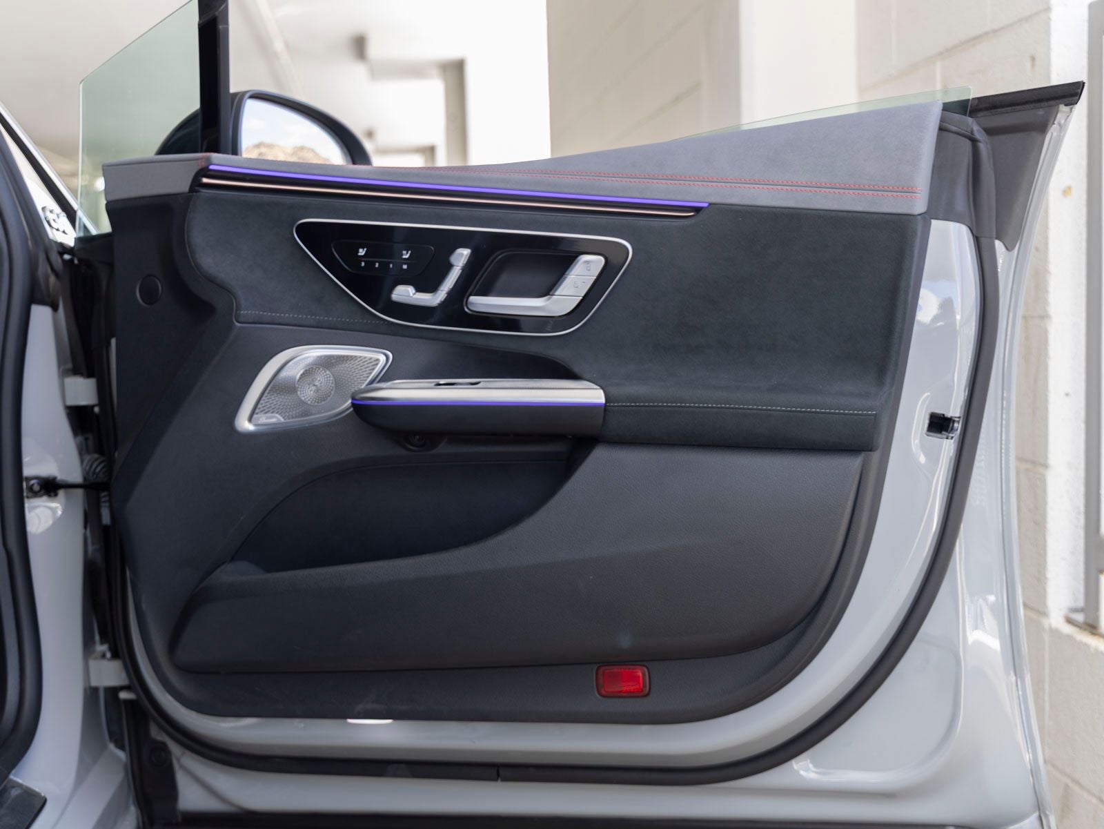 2023 Mercedes-Benz AMG® EQE Base 4MATIC®