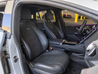 2023 Mercedes-Benz AMG® EQE Base 4MATIC®