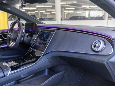 2023 Mercedes-Benz AMG® EQE Base 4MATIC®
