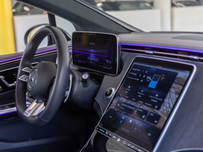 2023 Mercedes-Benz AMG® EQE Base 4MATIC®