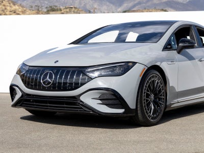 2023 Mercedes-Benz AMG® EQE Base 4MATIC®