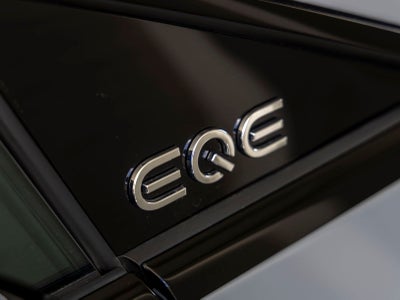 2023 Mercedes-Benz AMG® EQE Base 4MATIC®