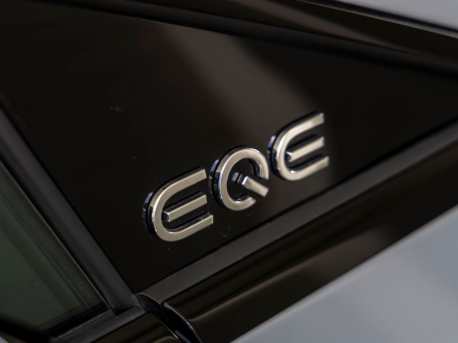 2023 Mercedes-Benz AMG® EQE Base 4MATIC®