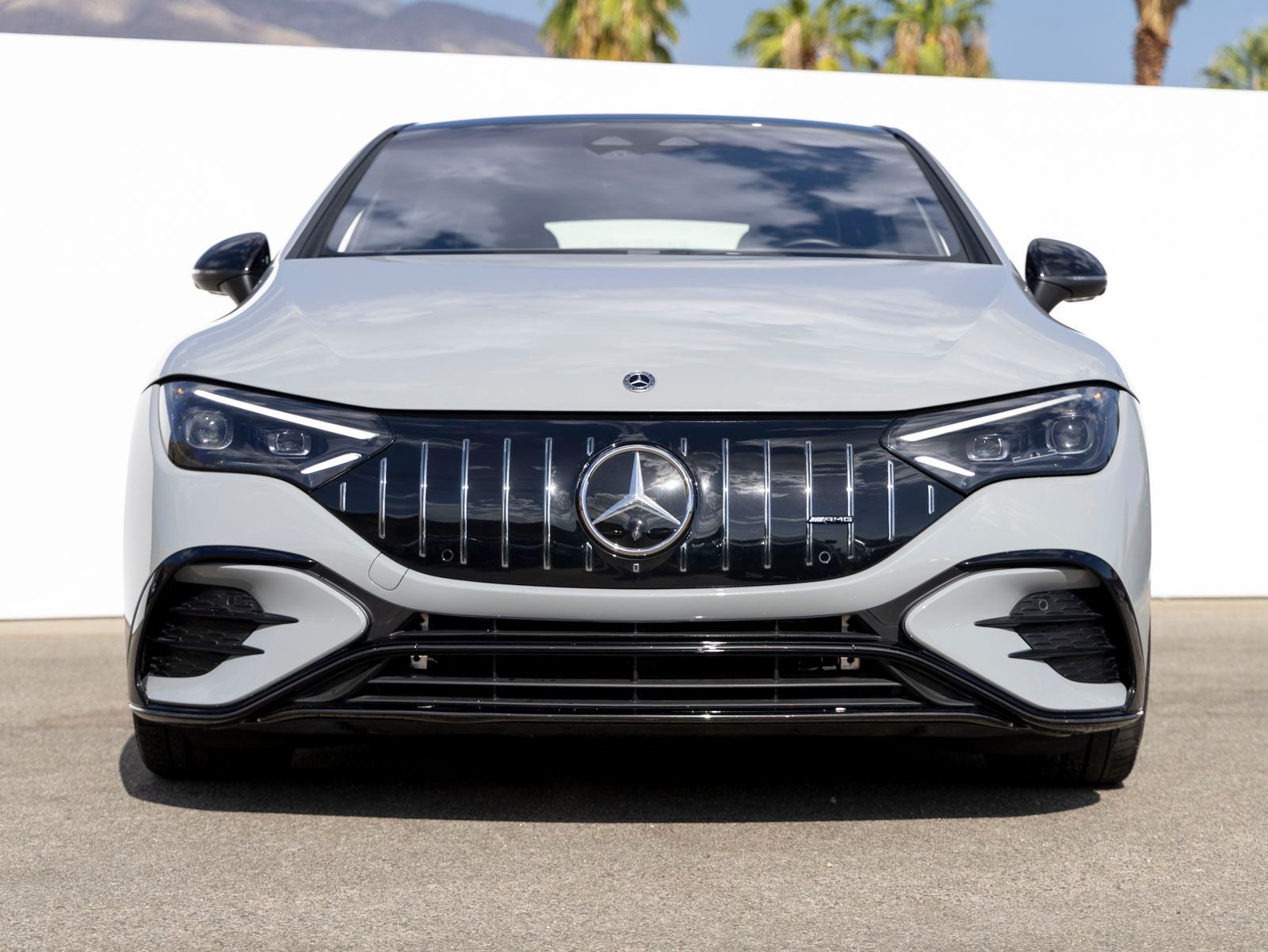 2023 Mercedes-Benz AMG® EQE Base 4MATIC®