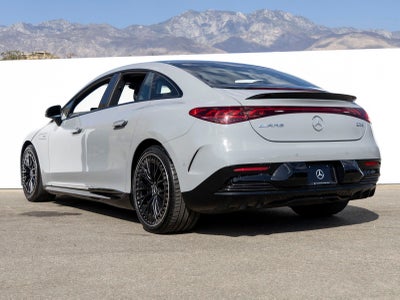 2023 Mercedes-Benz AMG® EQE Base 4MATIC®