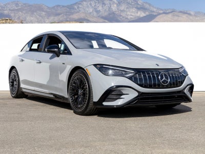 2023 Mercedes-Benz AMG® EQE Base 4MATIC®