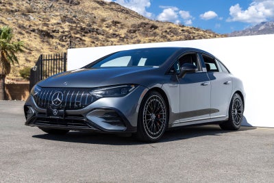 2023 Mercedes-Benz AMG® EQE Base 4MATIC®