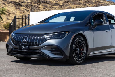 2023 Mercedes-Benz AMG® EQE Base 4MATIC®