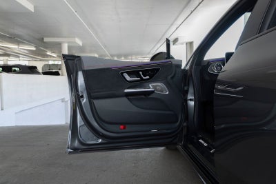 2023 Mercedes-Benz AMG® EQE Base 4MATIC®