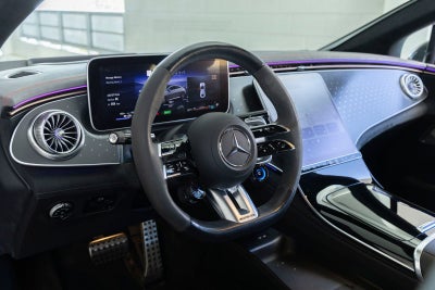2023 Mercedes-Benz AMG® EQE Base 4MATIC®