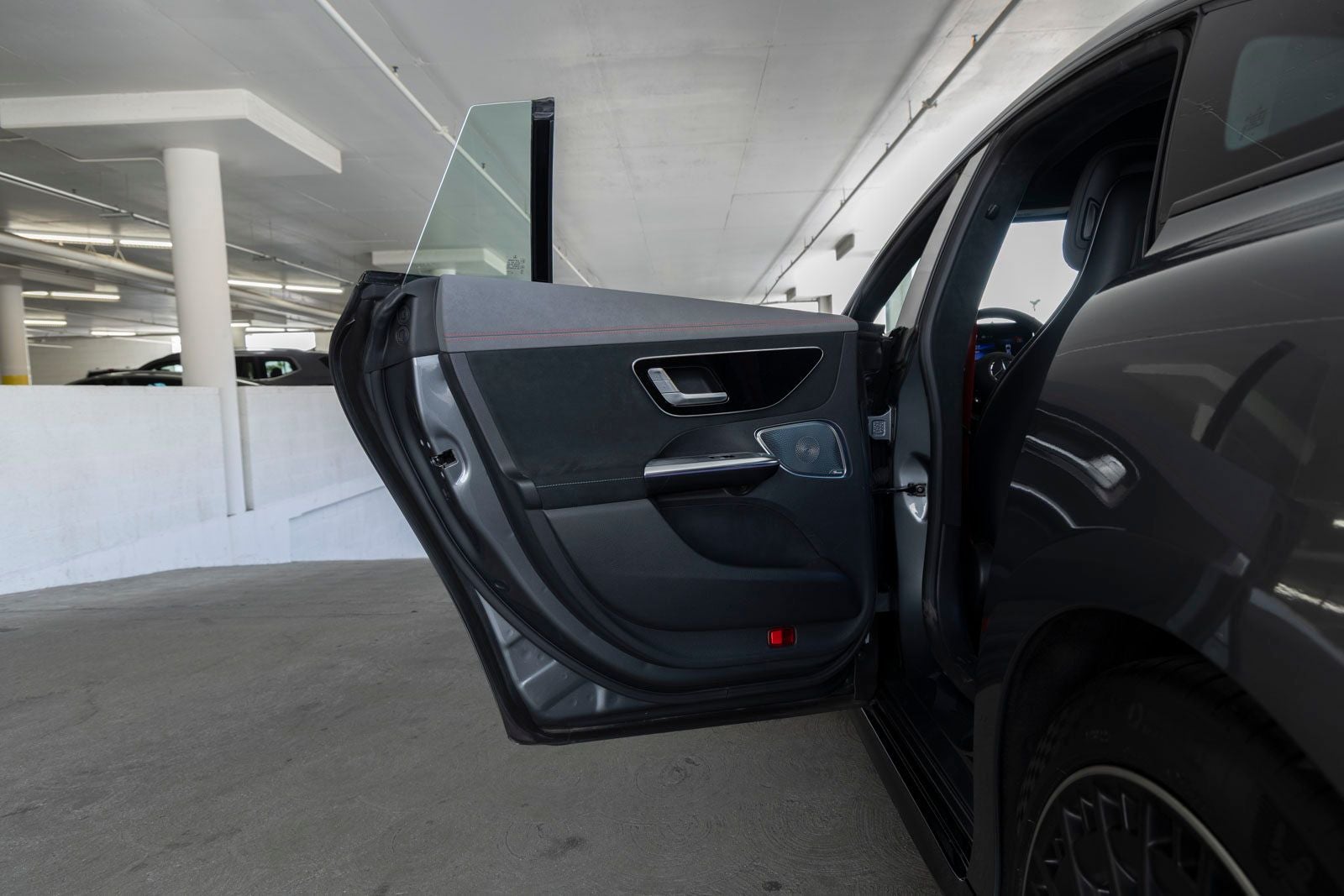 2023 Mercedes-Benz AMG® EQE Base 4MATIC®