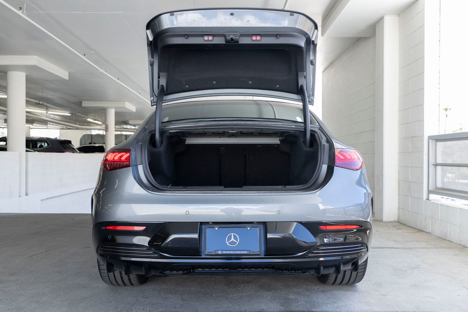2023 Mercedes-Benz AMG® EQE Base 4MATIC®