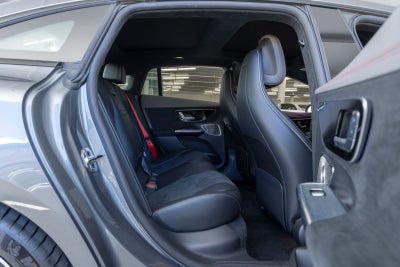 2023 Mercedes-Benz AMG® EQE Base 4MATIC®