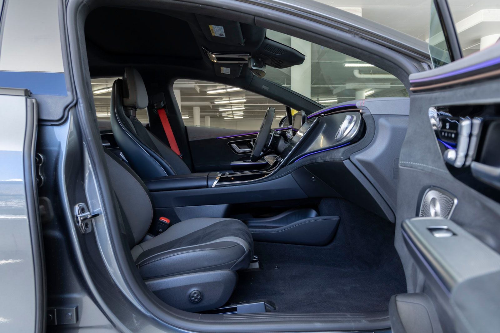 2023 Mercedes-Benz AMG® EQE Base 4MATIC®
