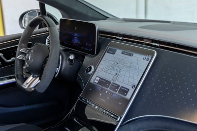 2023 Mercedes-Benz AMG® EQE Base 4MATIC®
