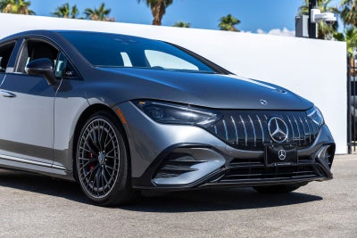 2023 Mercedes-Benz AMG® EQE Base 4MATIC®