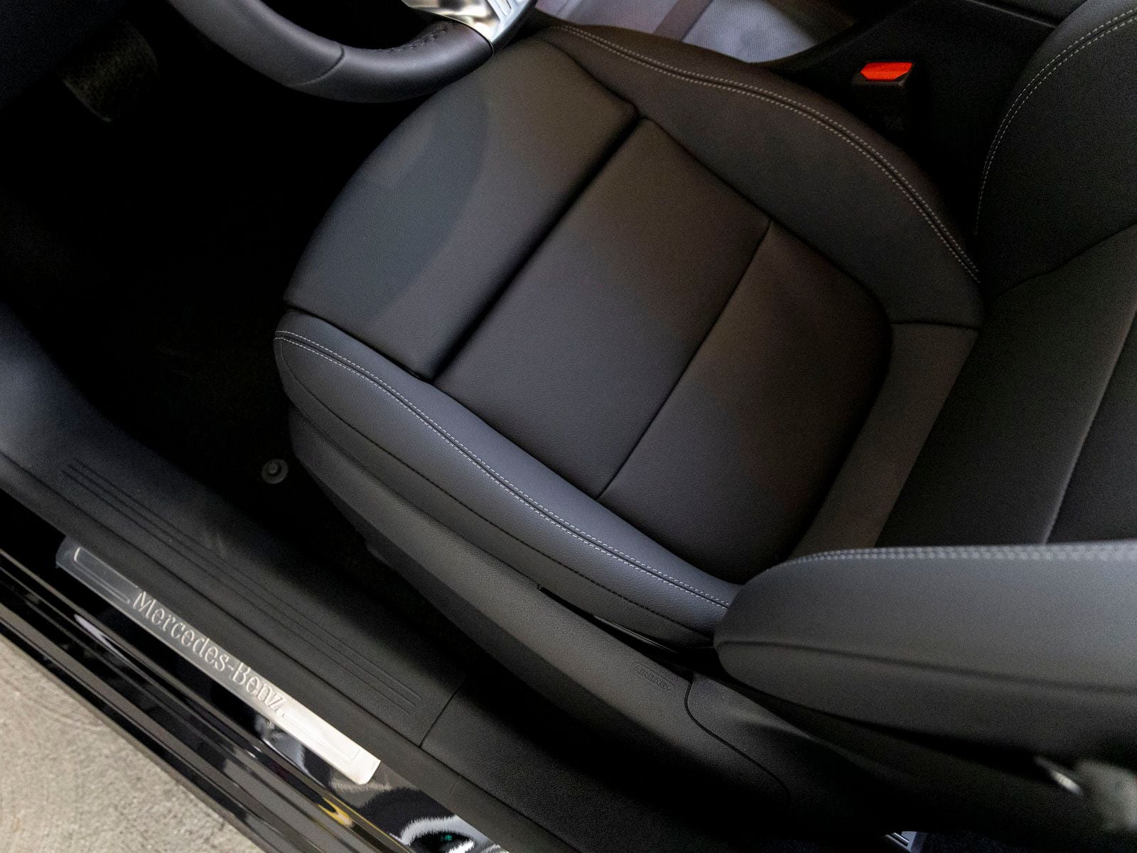 2027 Mercedes-Benz CLA CLA 250+