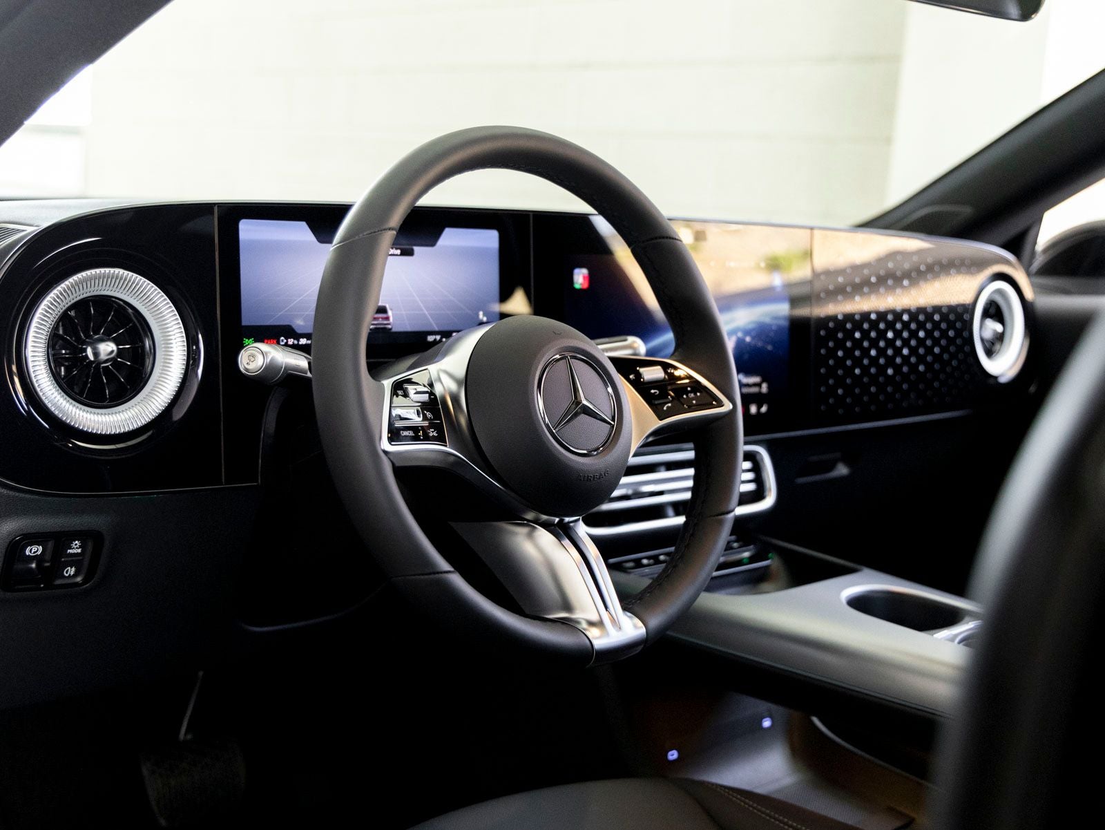 2027 Mercedes-Benz CLA CLA 250+
