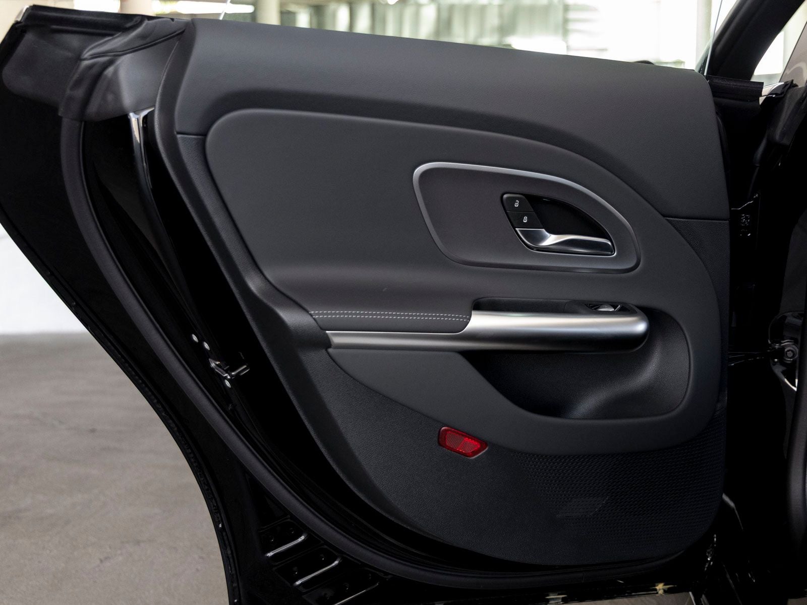 2027 Mercedes-Benz CLA CLA 250+