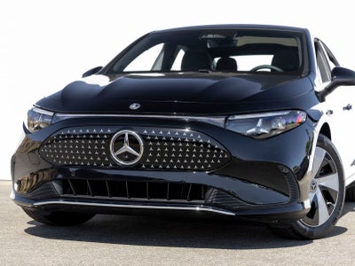 2027 Mercedes-Benz CLA CLA 250+