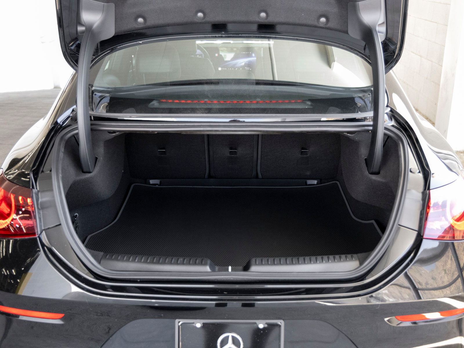 2027 Mercedes-Benz CLA CLA 250+