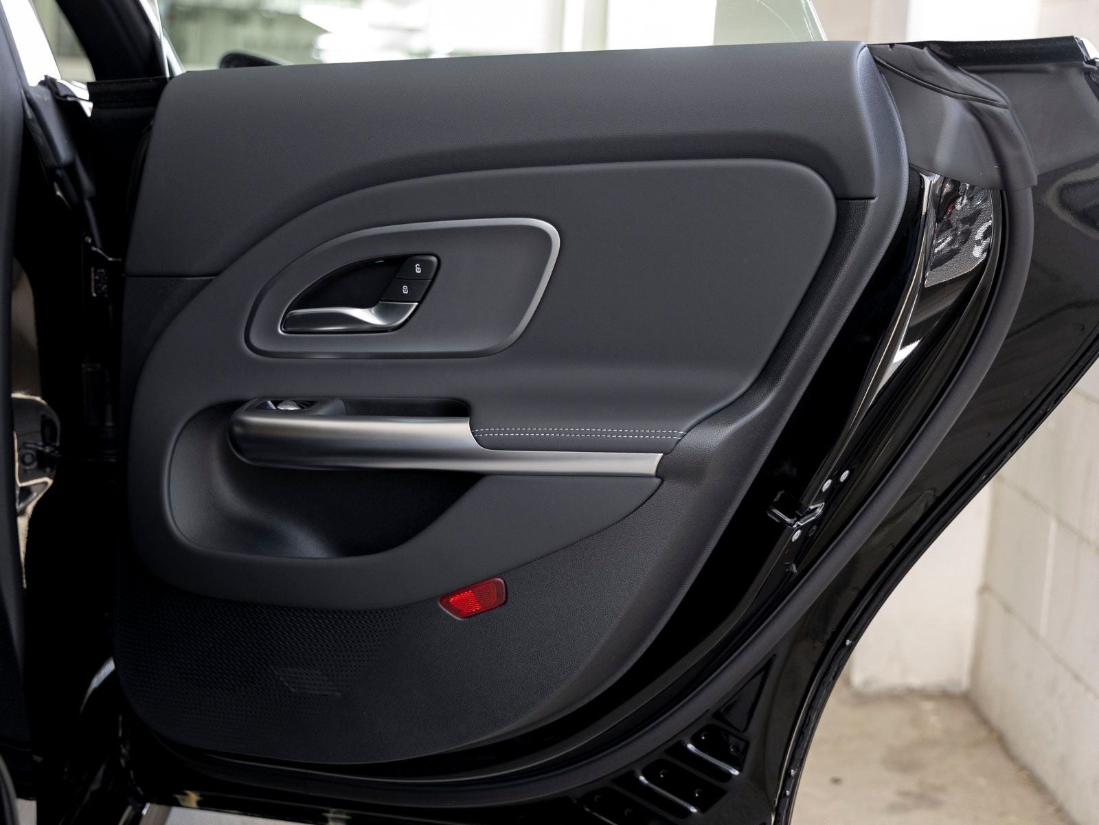 2027 Mercedes-Benz CLA CLA 250+