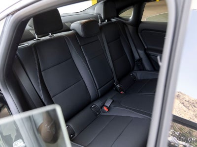 2027 Mercedes-Benz CLA CLA 250+