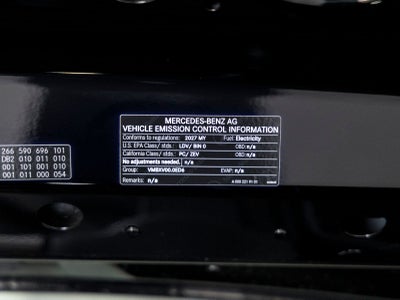 2027 Mercedes-Benz CLA CLA 250+