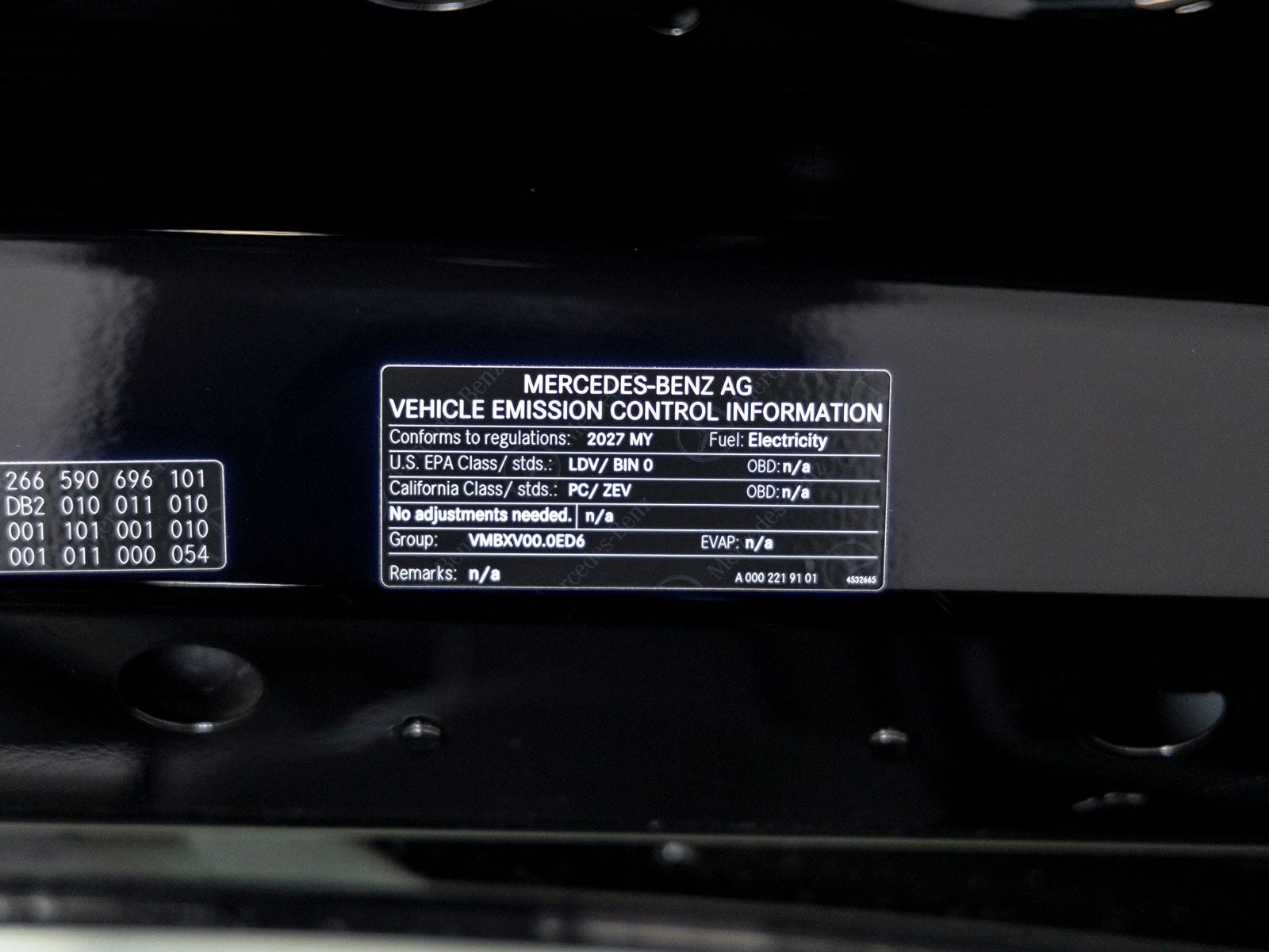 2027 Mercedes-Benz CLA CLA 250+