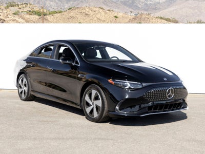 2027 Mercedes-Benz CLA CLA 250+