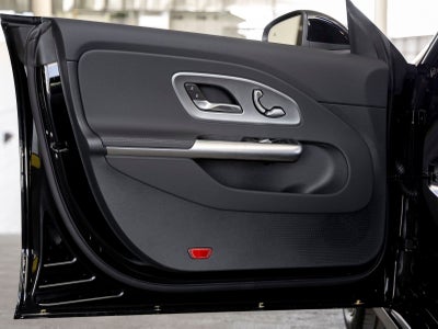 2027 Mercedes-Benz CLA CLA 250+