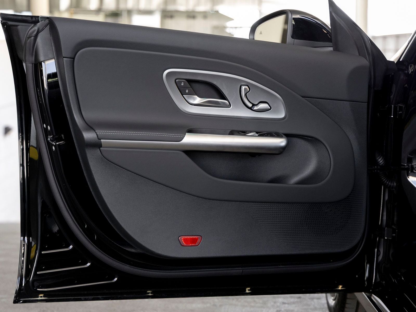 2027 Mercedes-Benz CLA CLA 250+