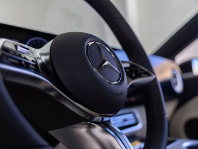 2027 Mercedes-Benz CLA CLA 250+